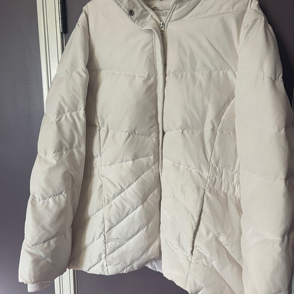 George Women's winter Jacket size 3X - Picture 2 of 5